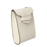 Crossbody Tassen, Off White