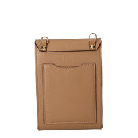 Crossbody Tassen, Cognac