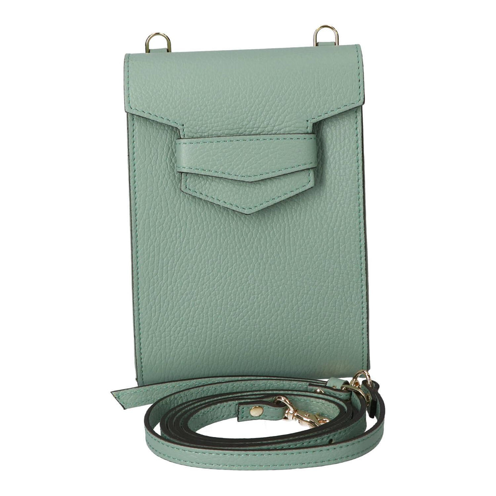 Crossbody Tassen, Groen