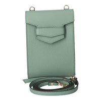 Crossbody Tassen, Groen