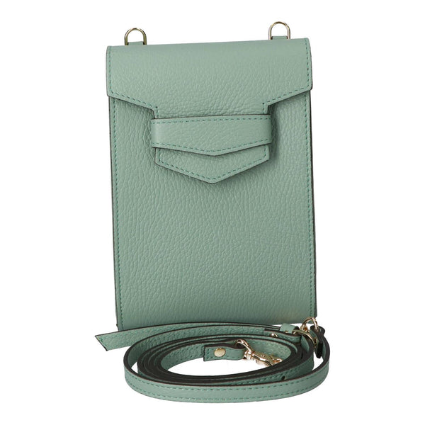 Crossbody Tassen, Groen