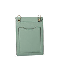 Crossbody Tassen, Groen