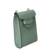 Crossbody Tassen, Groen