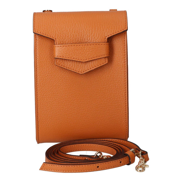 Crossbody Tassen, Oranje
