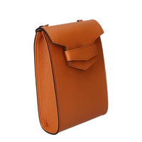 Crossbody Tassen, Oranje