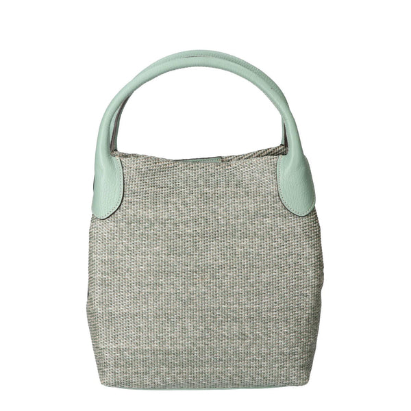 Handtassen, Groen