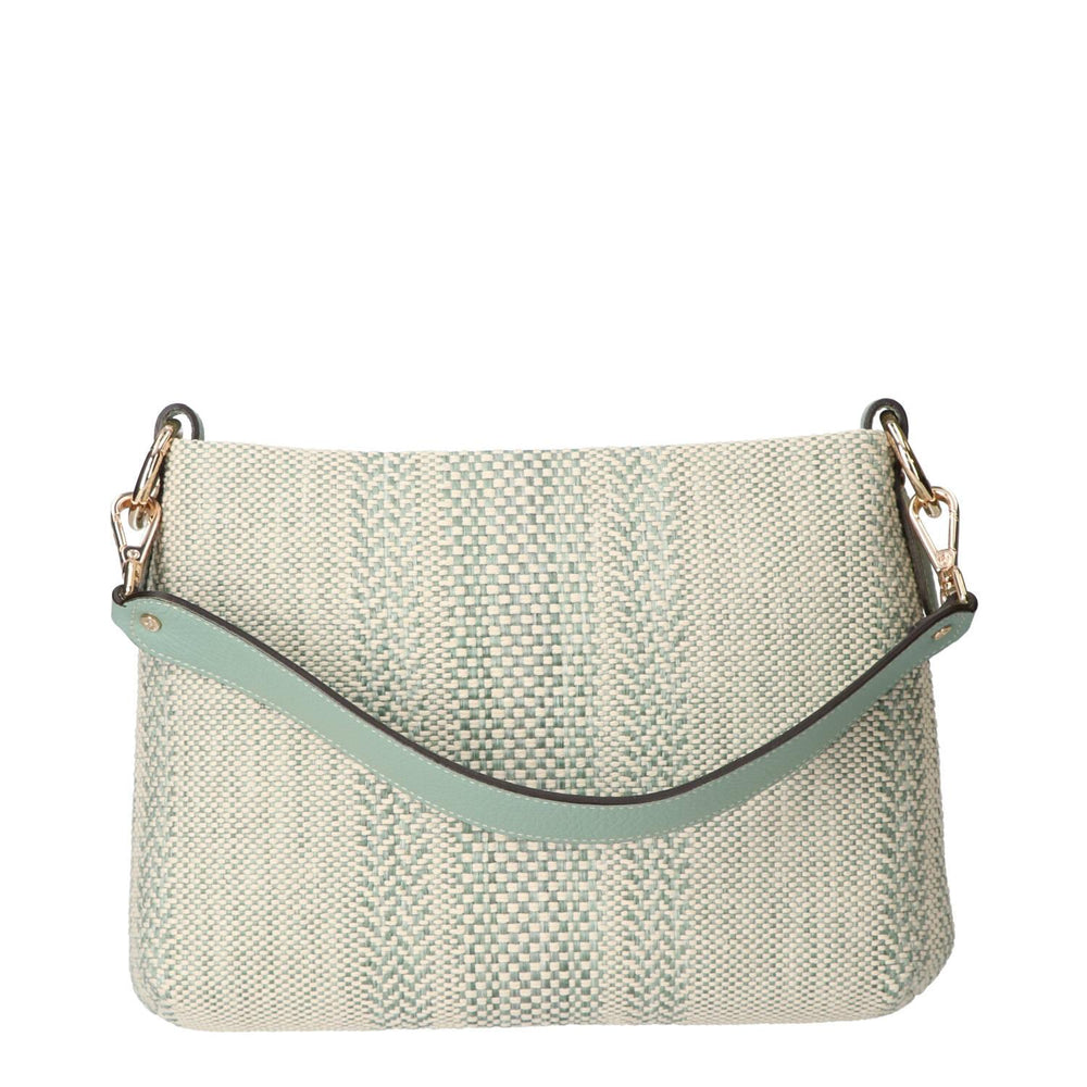 Crossbody Tassen, Groen