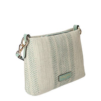Crossbody Tassen, Groen