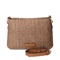 Crossbody Tassen, Cognac