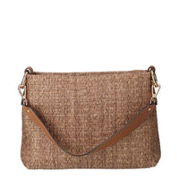 Crossbody Tassen, Cognac