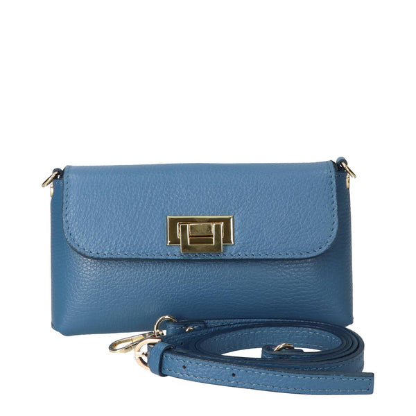 Crossbody Tassen, Blauw