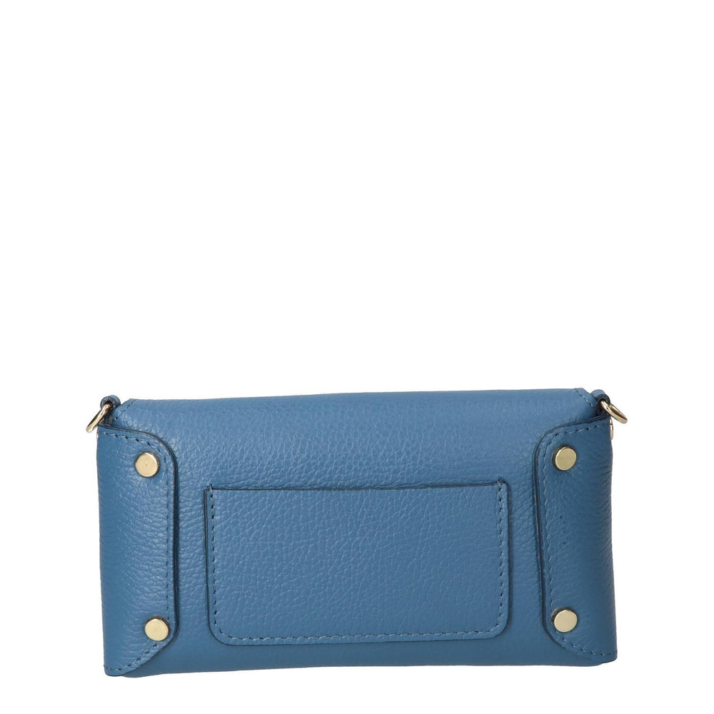 Crossbody Tassen, Blauw