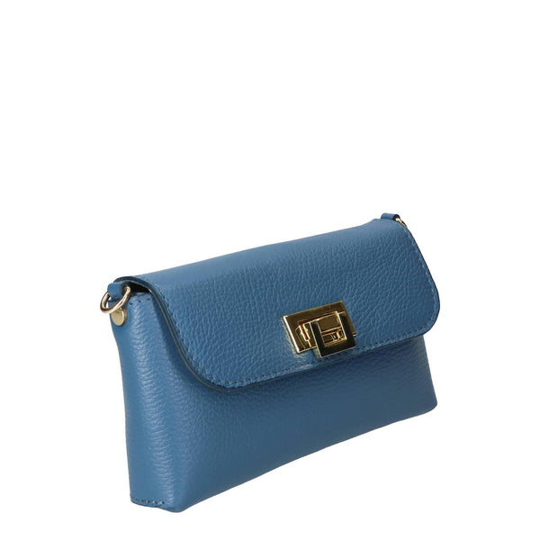 Crossbody Tassen, Blauw