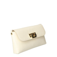 Crossbody Tassen, Off White