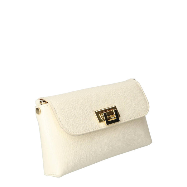Crossbody Tassen, Off White
