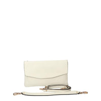 Crossbody Tassen, Off White