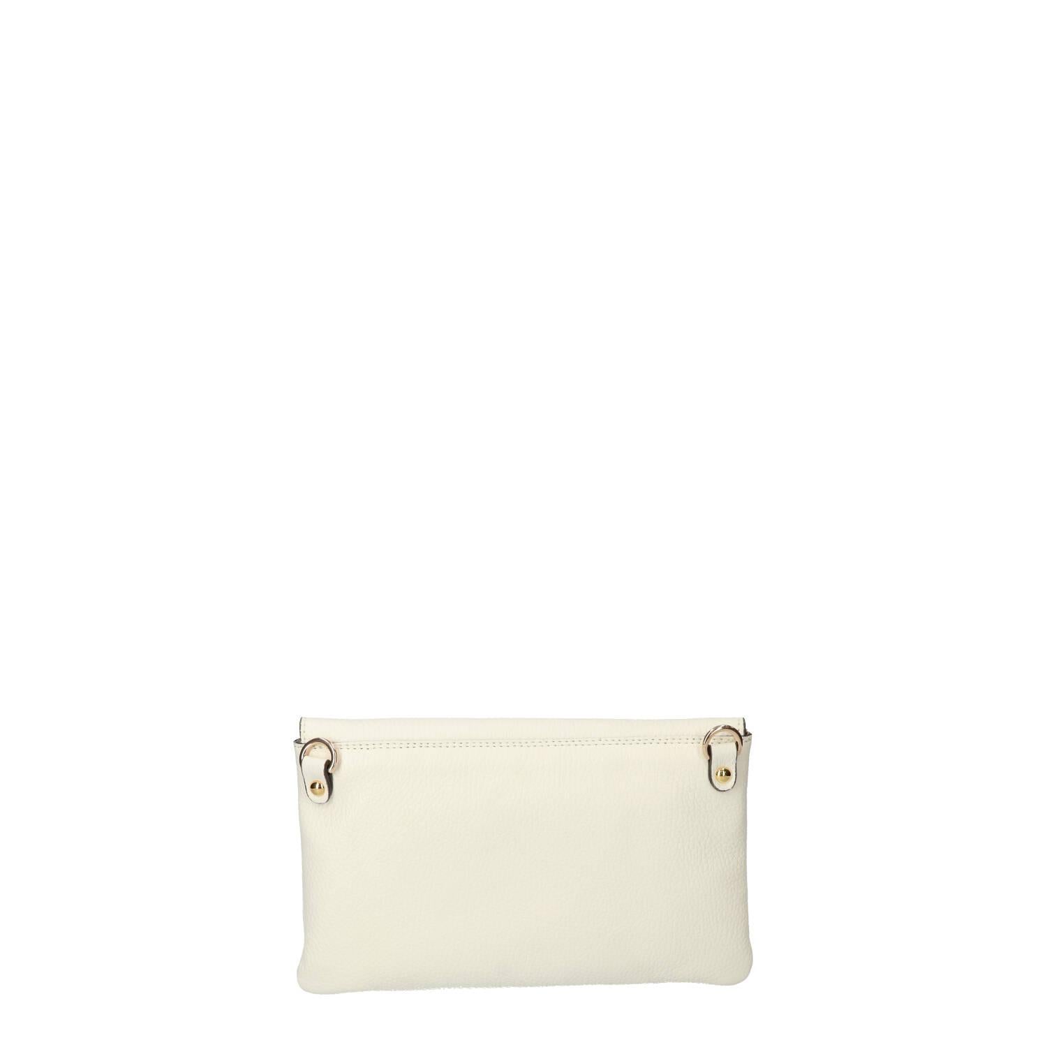 Crossbody Tassen, Off White