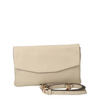 Crossbody Tassen, Lichtbeige
