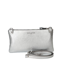 Clutches - Avondtassen, Zilver