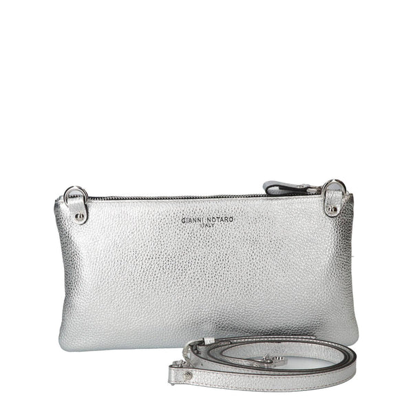 Clutches - Avondtassen, Zilver