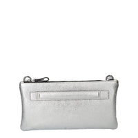 Clutches - Avondtassen, Zilver