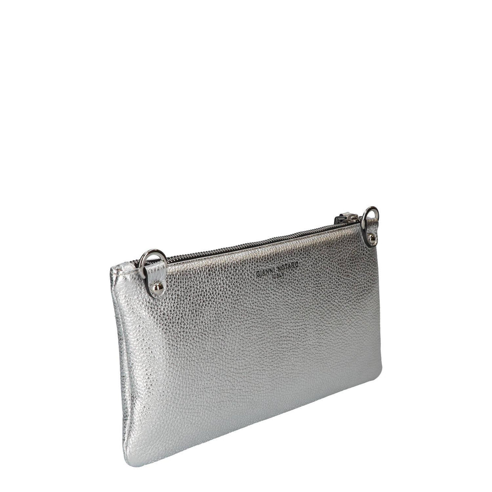 Clutches - Avondtassen, Zilver