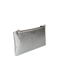 Clutches - Avondtassen, Zilver