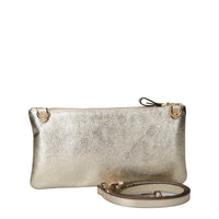 Clutches - Avondtassen, Goud