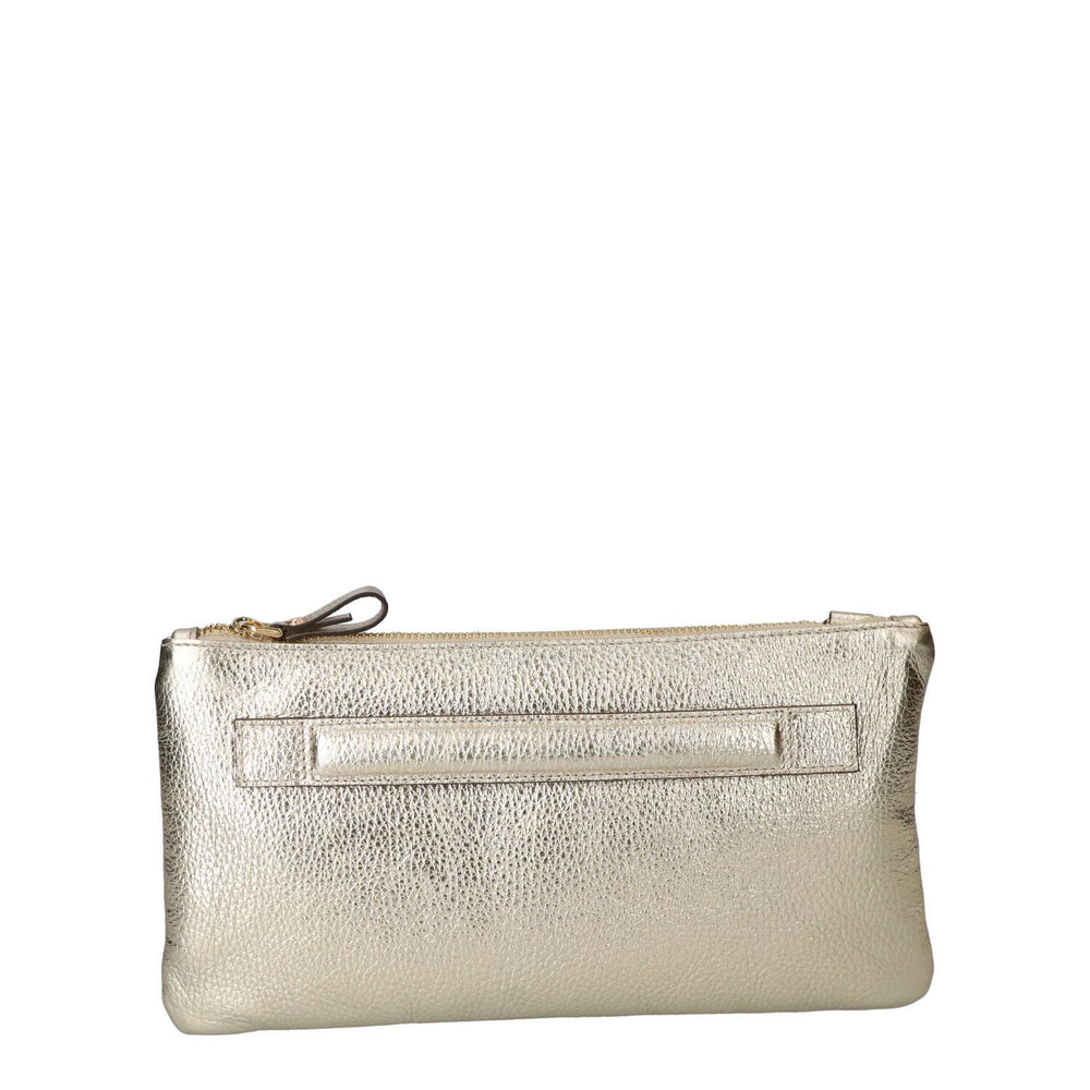 Clutches - Avondtassen, Goud