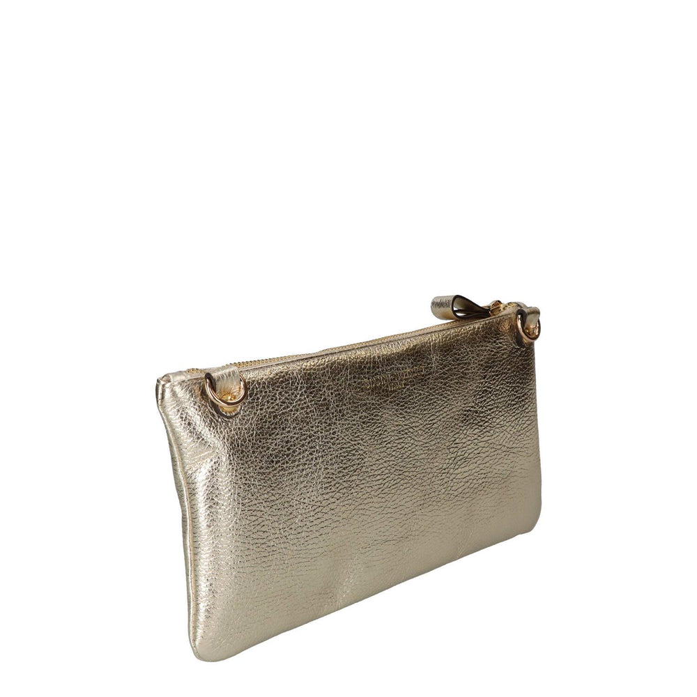 Clutches - Avondtassen, Goud