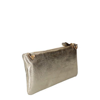 Clutches - Avondtassen, Goud