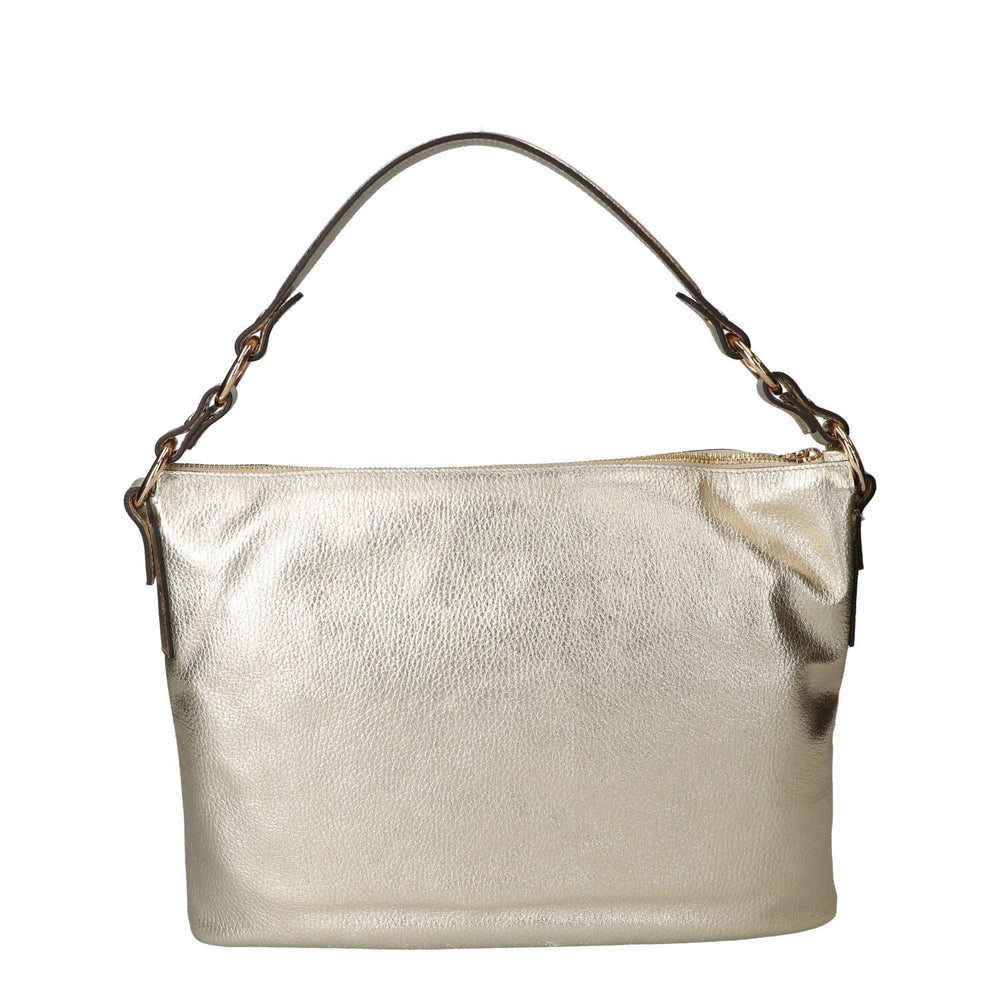 Crossbody Tassen, Goud