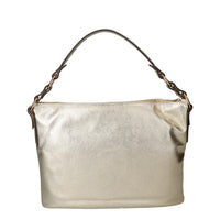 Crossbody Tassen, Goud