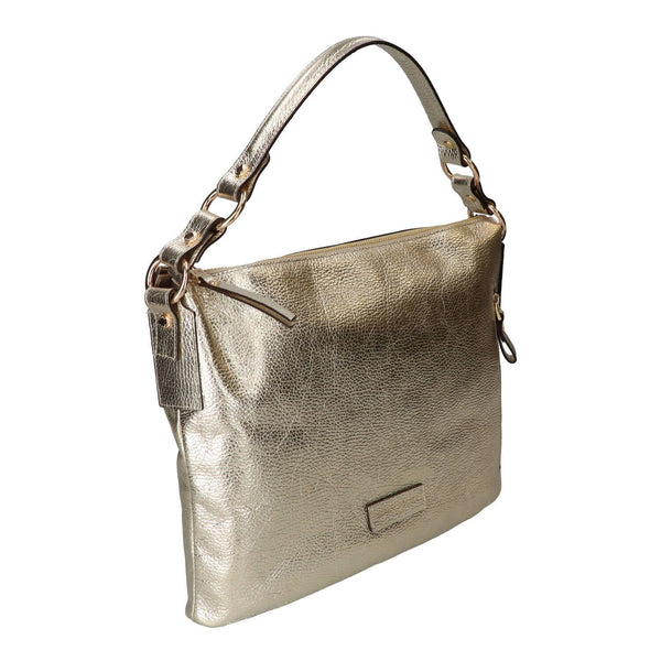 Crossbody Tassen, Goud