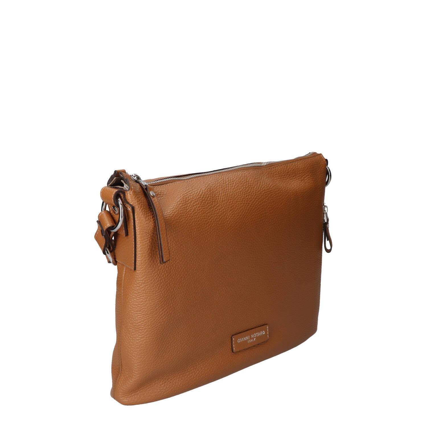 Crossbody Tassen, Cognac