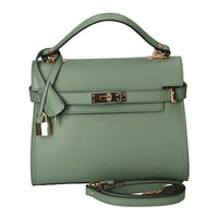 Handtassen, Groen