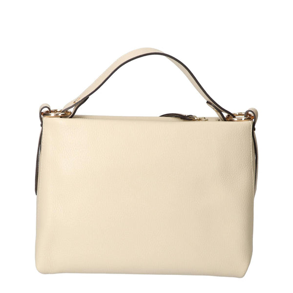 Handtassen, Lichtbeige