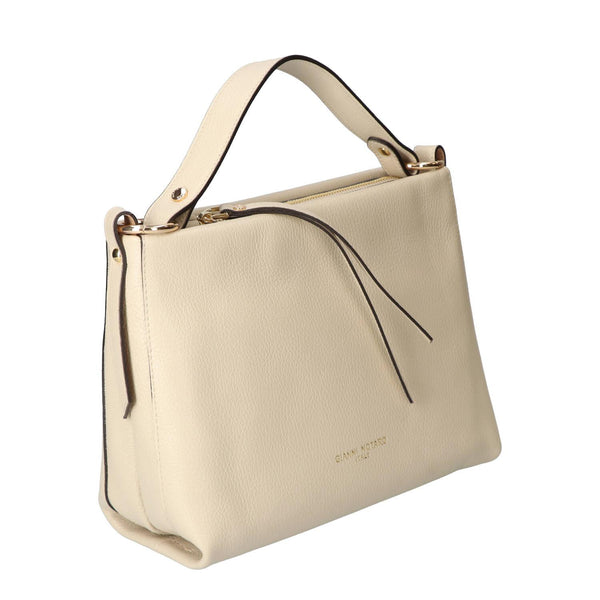 Handtassen, Lichtbeige