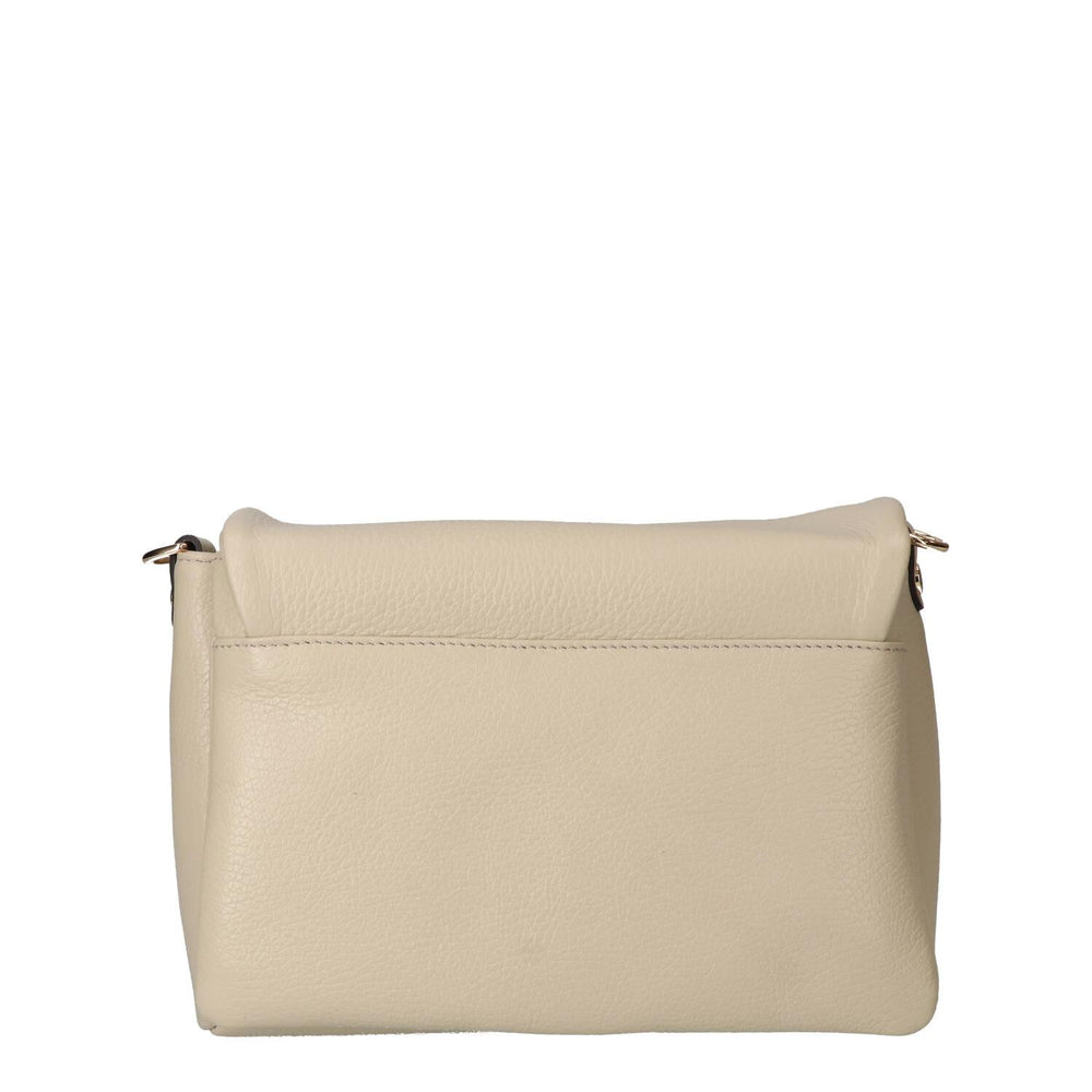 Handtassen, Lichtbeige