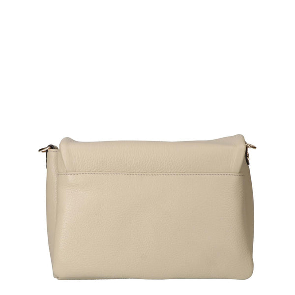 Handtassen, Lichtbeige