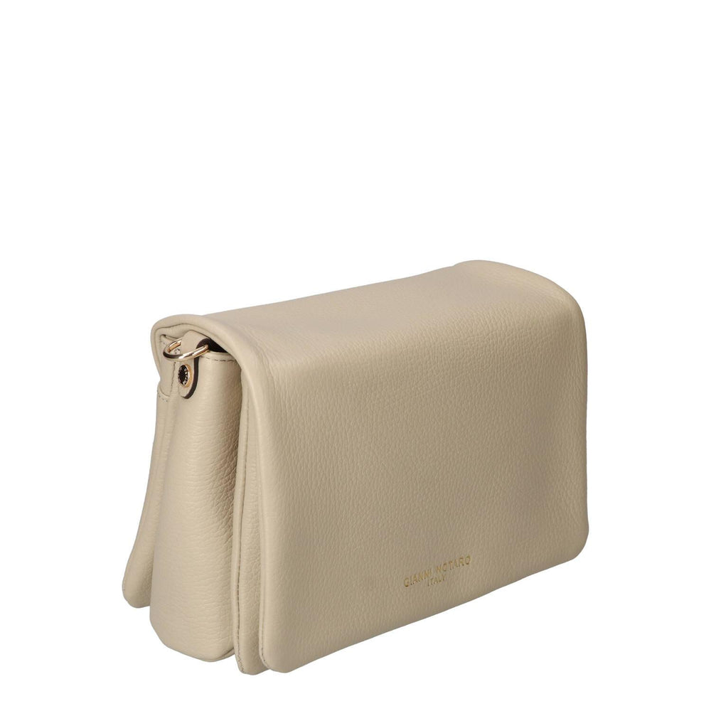 Handtassen, Lichtbeige