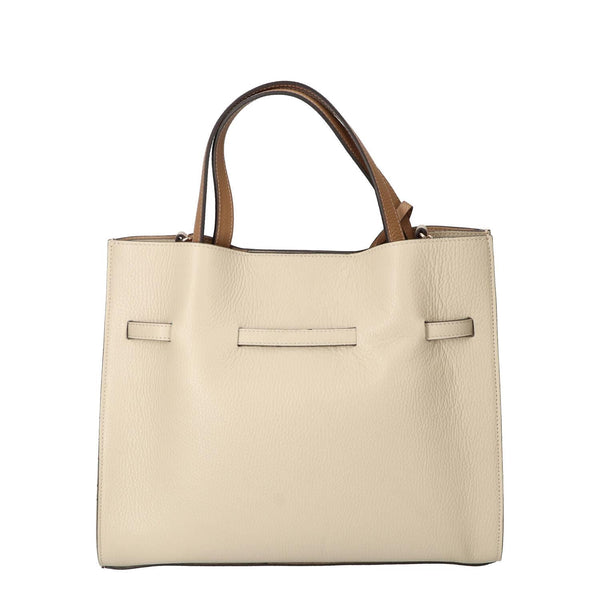 Handtassen, Lichtbeige