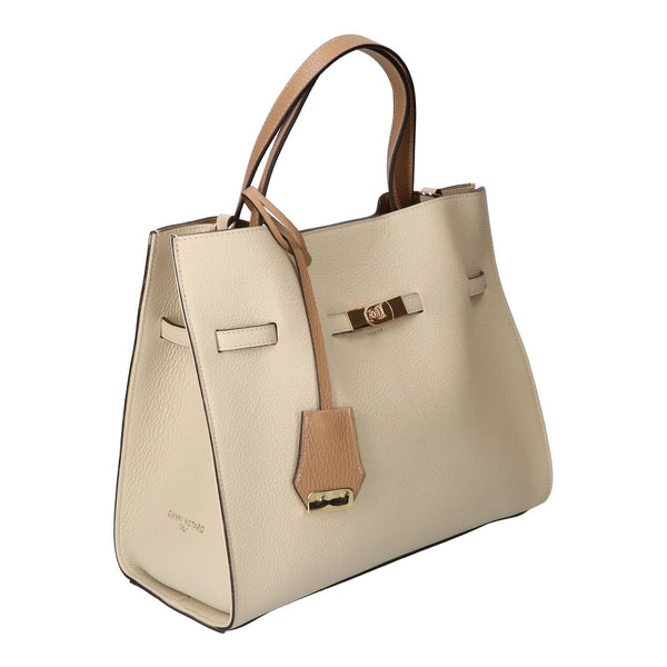 Handtassen, Lichtbeige