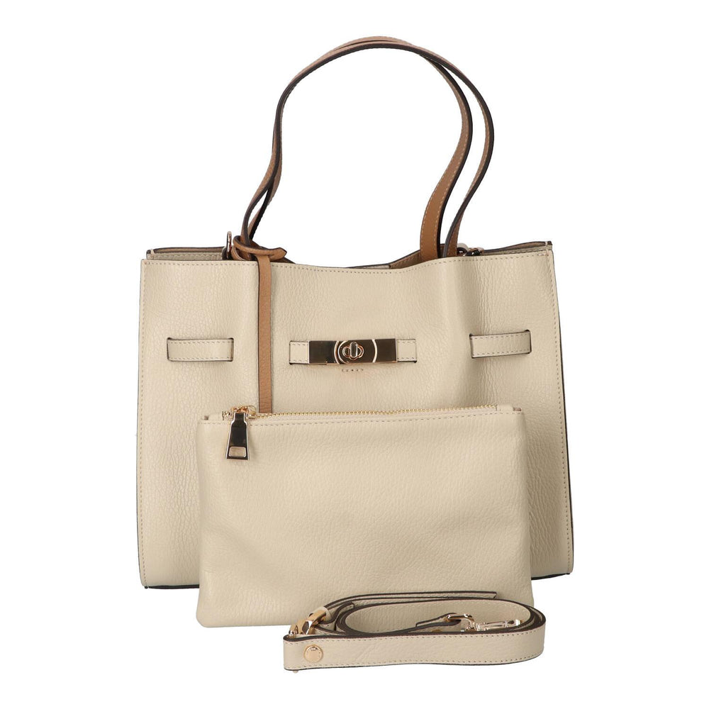 Handtassen, Lichtbeige