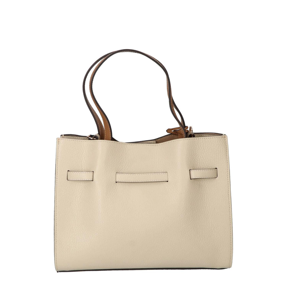 Handtassen, Lichtbeige