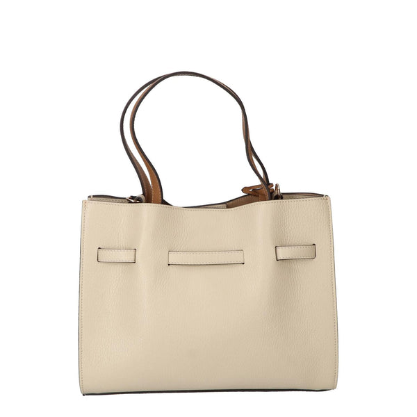 Handtassen, Lichtbeige