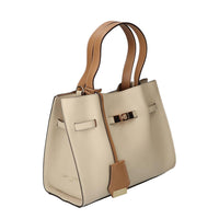 Handtassen, Lichtbeige