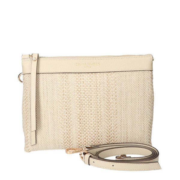 Crossbody Tassen, Lichtbeige