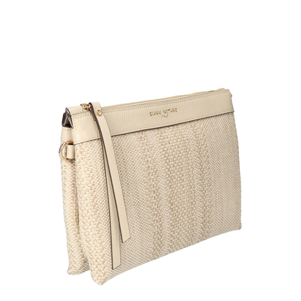 Crossbody Tassen, Lichtbeige