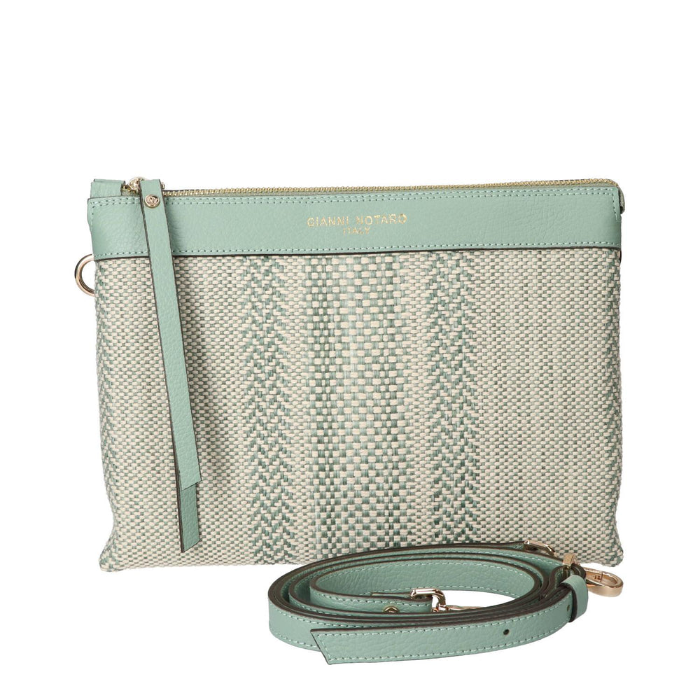 Crossbody Tassen, Groen
